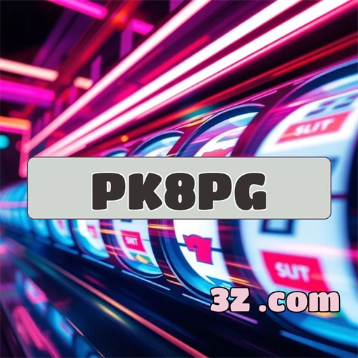 Cassino no pk8pg: Atrações Imperdíveis para Jogadores Brasileiros
