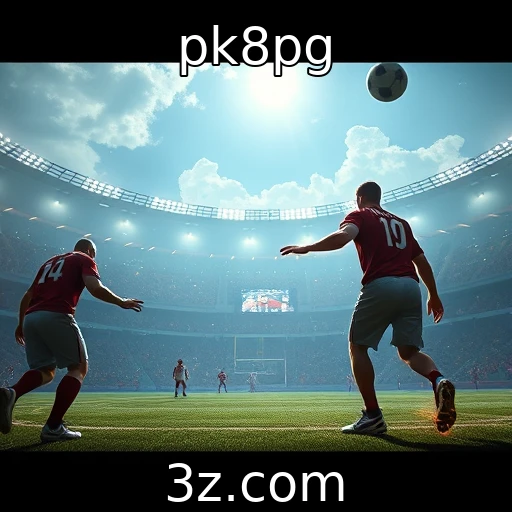 pk8pg | Evolução dos gráficos e realismo nas produções atuais