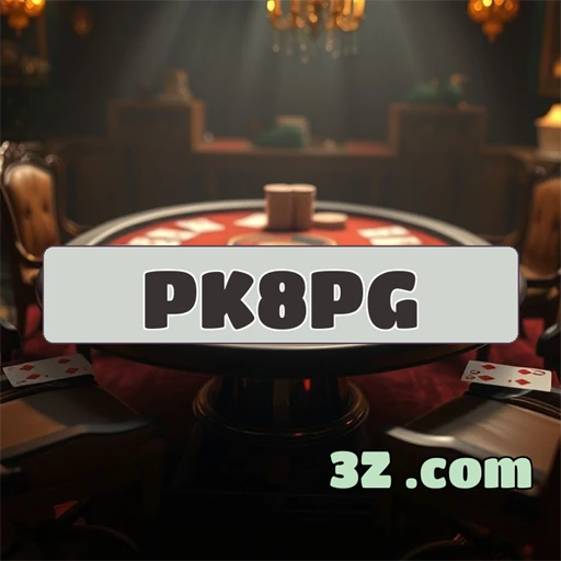 Inovações Pagas da pk8pg que Transformam o Jogo