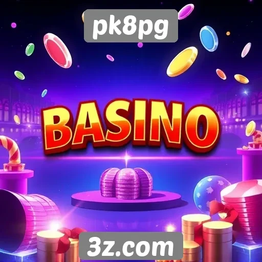 pk8pg | pk8pg oferece variedades de jogos de cassino online