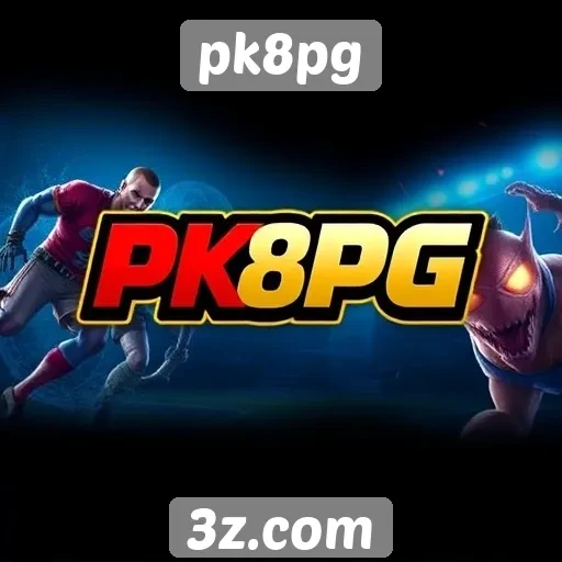 pk8pg | pk8pg oferece novas opções de jogos online