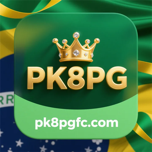 pk8pg logo