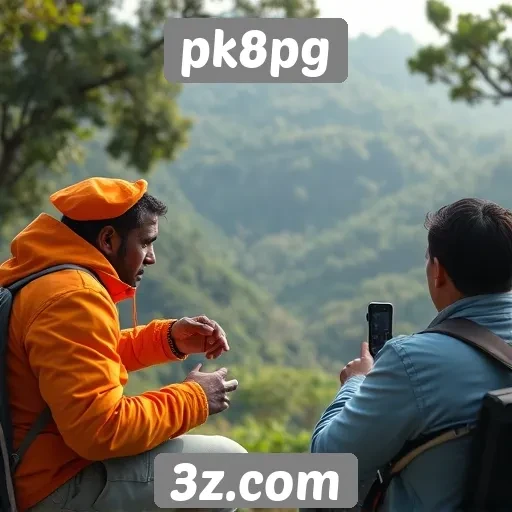 pk8pg | Feedback dos usuários sobre o pk8pg